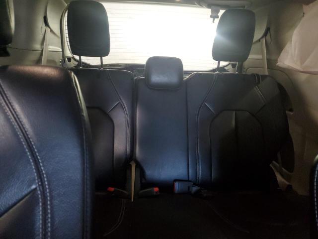 2C4RC1BGXNR135918 - 2022 CHRYSLER PACIFICA TOURING L 灰色 照片 10