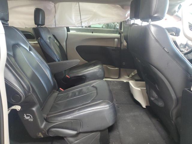 2C4RC1BGXNR135918 - 2022 CHRYSLER PACIFICA TOURING L 灰色 照片 11