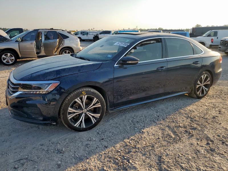 2021 VOLKSWAGEN PASSAT SE, 