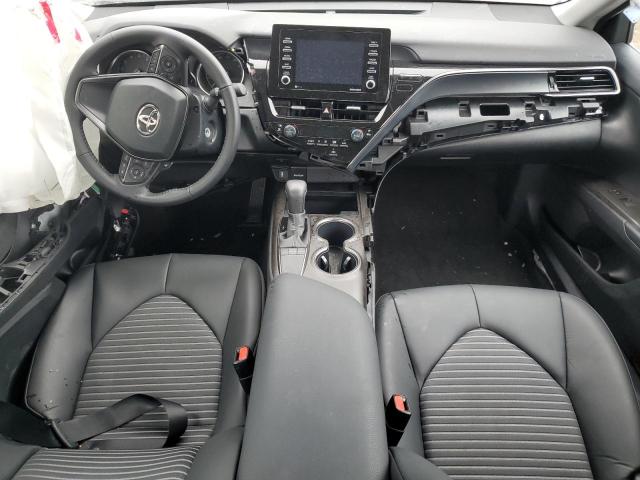 4T1G11AK2PU159666 - 2023 TOYOTA CAMRY SE NIGHT SHADE WHITE photo 8