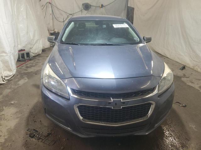 1G11B5SL9EF108486 - 2014 CHEVROLET MALIBU LS BLUE photo 10