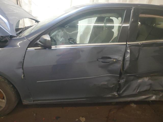 1G11B5SL9EF108486 - 2014 CHEVROLET MALIBU LS BLUE photo 13