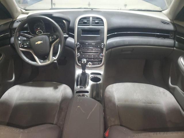 1G11B5SL9EF108486 - 2014 CHEVROLET MALIBU LS BLUE photo 15