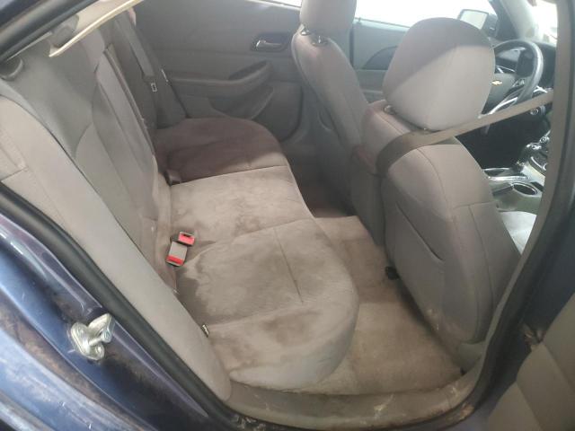 1G11B5SL9EF108486 - 2014 CHEVROLET MALIBU LS BLUE photo 20