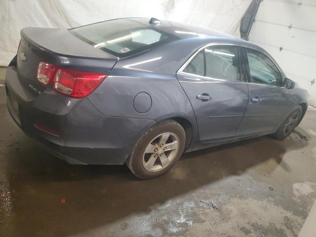 1G11B5SL9EF108486 - 2014 CHEVROLET MALIBU LS BLUE photo 5