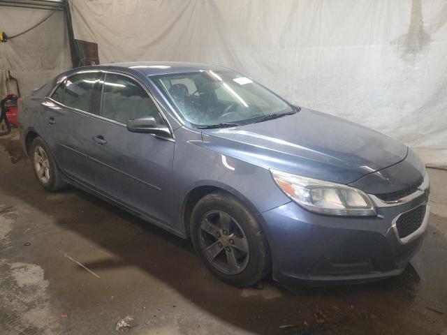 1G11B5SL9EF108486 - 2014 CHEVROLET MALIBU LS BLUE photo 7