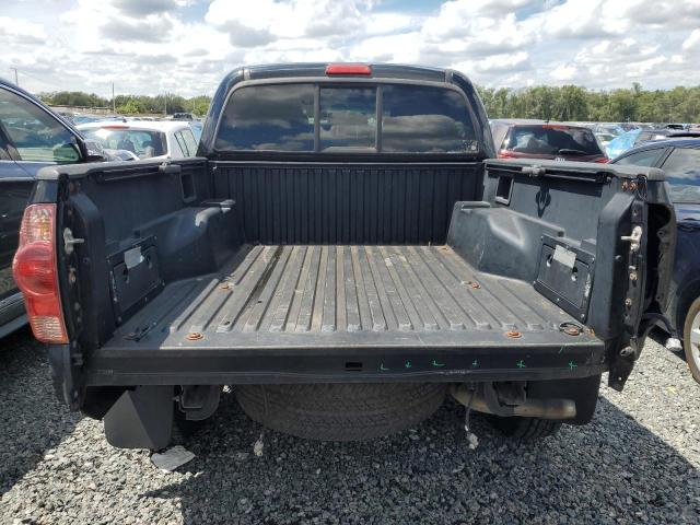 3TMJU62N08M055691 - 2008 TOYOTA TACOMA DOUBLE CAB PRERUNNER BLACK photo 6