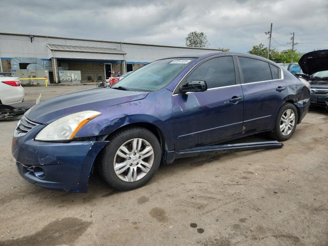 2011 NISSAN ALTIMA BASE, null