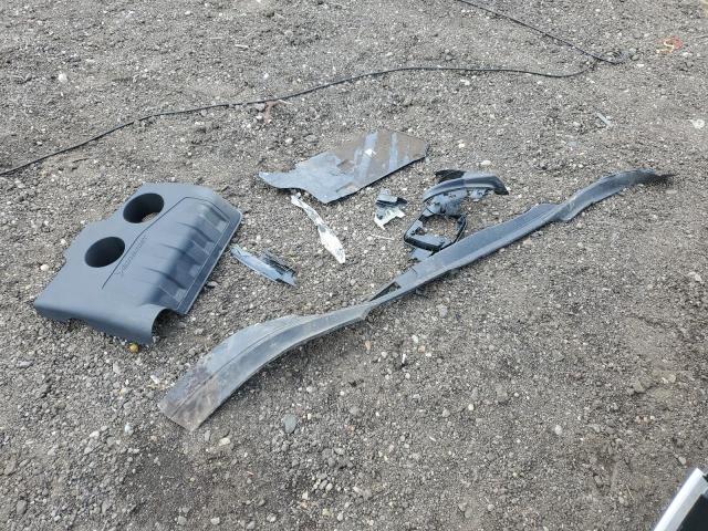 1FM5K8FH7HGC09343 - 2017 FORD EXPLORER LIMITED 黑色 照片 13