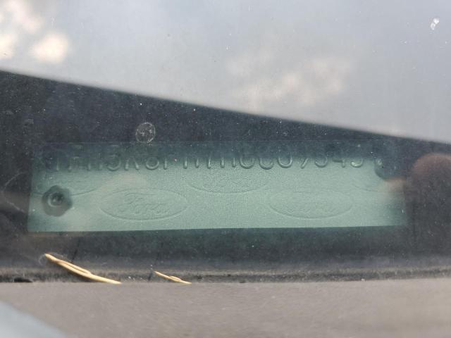 1FM5K8FH7HGC09343 - 2017 FORD EXPLORER LIMITED 黑色 照片 14