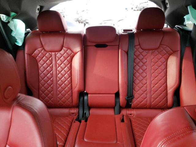 WA1C4AFY2L2025294 - 2020 AUDI SQ5 PRESTIGE 黑色 照片 10