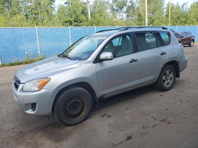 2010 TOYOTA RAV4, 