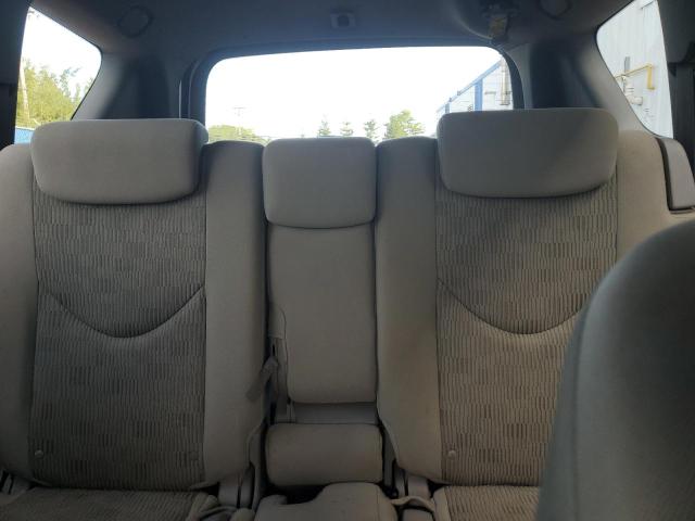 2T3BF4DV0AW024509 - 2010 TOYOTA RAV4 银色 照片 10