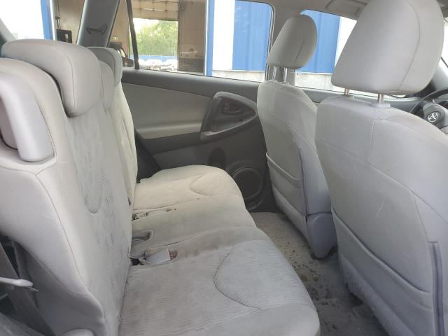 2T3BF4DV0AW024509 - 2010 TOYOTA RAV4 银色 照片 11