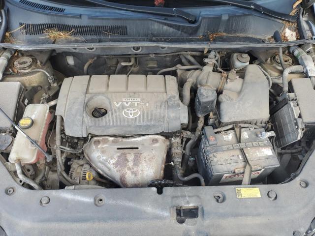 2T3BF4DV0AW024509 - 2010 TOYOTA RAV4 银色 照片 12