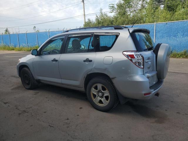 2T3BF4DV0AW024509 - 2010 TOYOTA RAV4 银色 照片 2
