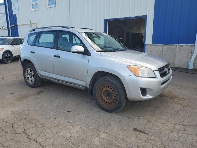 2T3BF4DV0AW024509 - 2010 TOYOTA RAV4 银色 照片 4
