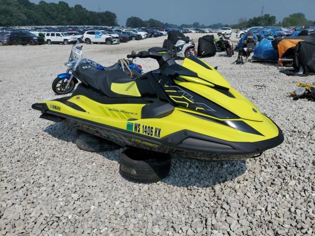 2021 YAMAHA VX CRUISER, null