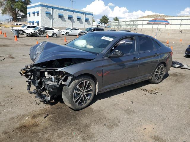 2022 VOLKSWAGEN JETTA SPORT, 
