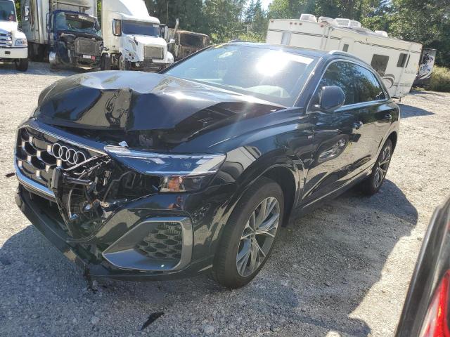 2025 AUDI Q8 PROGRESSIV, 