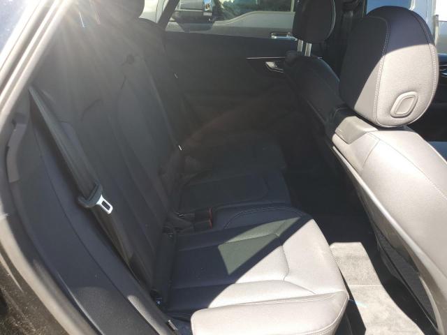 WA1DVBF19SD036323 - 2025 AUDI Q8 PROGRESSIV BLACK photo 10