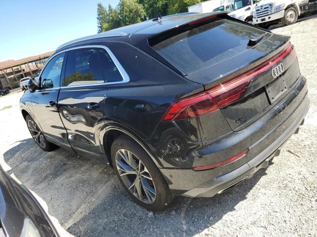 WA1DVBF19SD036323 - 2025 AUDI Q8 PROGRESSIV BLACK photo 2