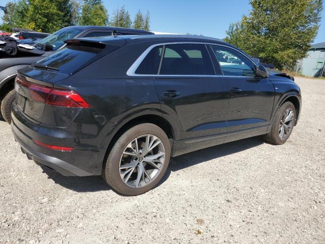 WA1DVBF19SD036323 - 2025 AUDI Q8 PROGRESSIV BLACK photo 3