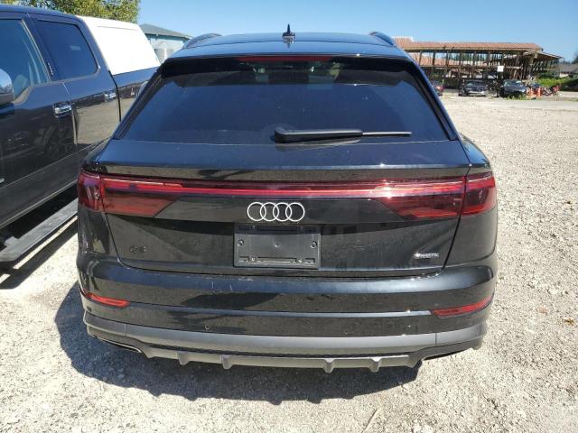 WA1DVBF19SD036323 - 2025 AUDI Q8 PROGRESSIV BLACK photo 6