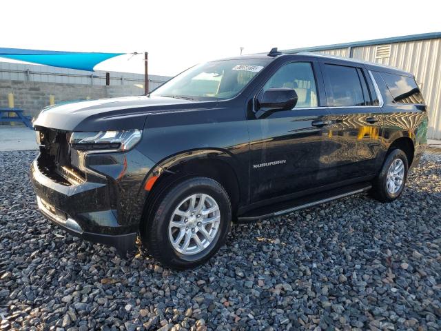 2023 CHEVROLET SUBURBAN C1500 LT, 
