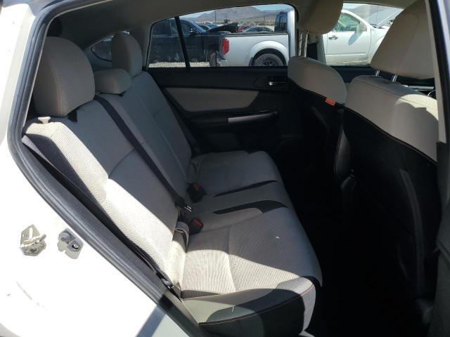 JF2GPABC3HH266523 - 2017 SUBARU CROSSTREK PREMIUM WHITE photo 10