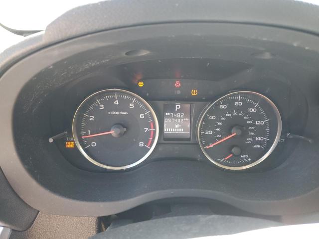 JF2GPABC3HH266523 - 2017 SUBARU CROSSTREK PREMIUM WHITE photo 9