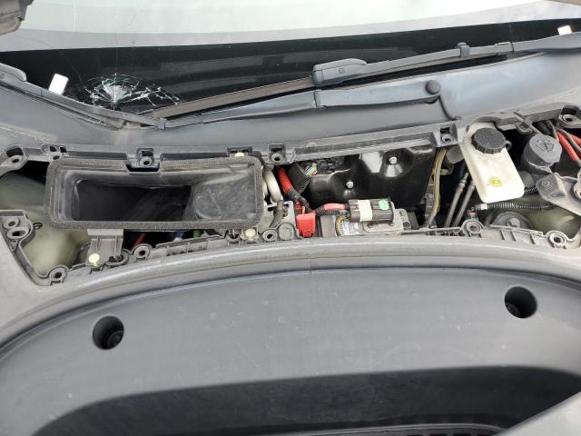 5YJ3E1EA2NF370784 - 2022 TESLA MODEL 3 ლურჯი ფოტო 11