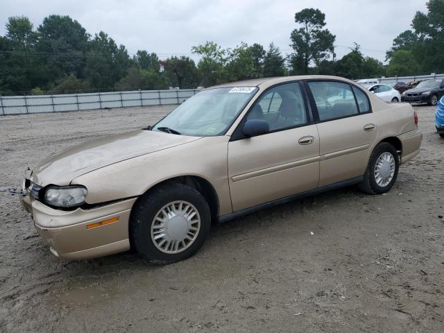 2005 CHEVROLET CLASSIC, null