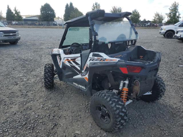 3NSVBE99XJH464305 - 2018 POLARIS RZR S 1000 EPS TWO TONE photo 3