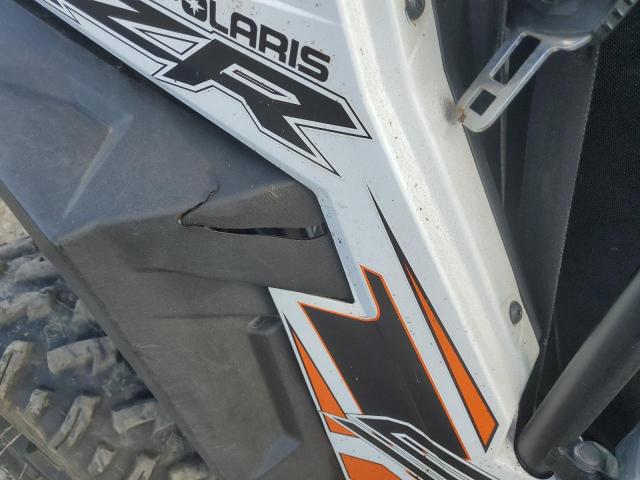 3NSVBE99XJH464305 - 2018 POLARIS RZR S 1000 EPS TWO TONE photo 9