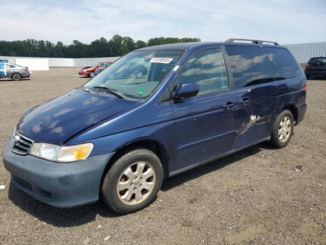 2003 HONDA ODYSSEY EX, 