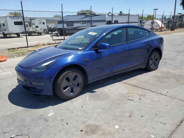 2023 TESLA MODEL 3, null