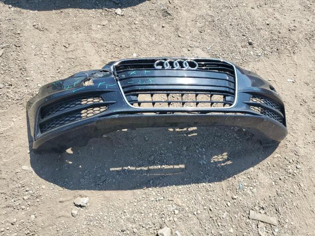 WAUHGAFC7FN014671 - 2015 AUDI A6 PRESTIGE შავი ფოტო 12