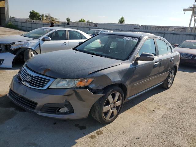 2009 KIA OPTIMA LX, 