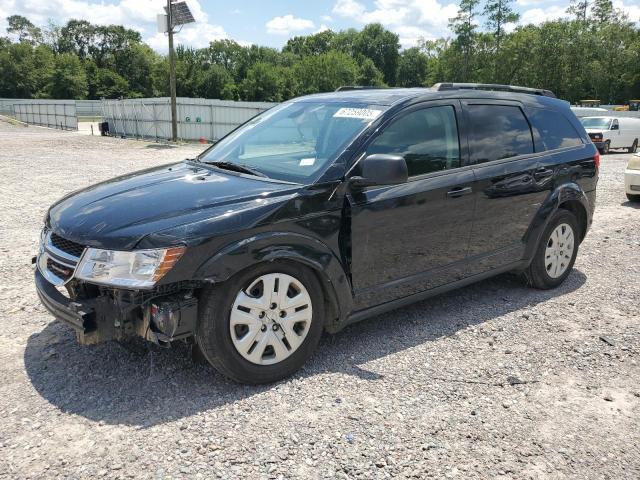 2018 DODGE JOURNEY SE, 