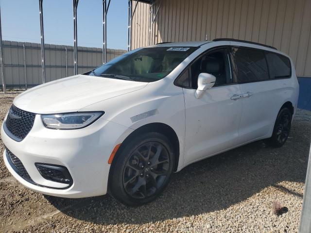 2022 CHRYSLER PACIFICA TOURING L, 