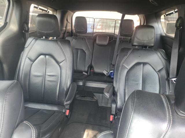 2C4RC3BG7NR174820 - 2022 CHRYSLER PACIFICA TOURING L 白色 照片 10