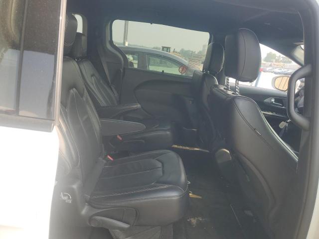 2C4RC3BG7NR174820 - 2022 CHRYSLER PACIFICA TOURING L 白色 照片 11