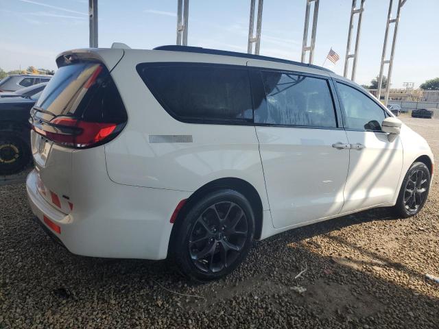 2C4RC3BG7NR174820 - 2022 CHRYSLER PACIFICA TOURING L 白色 照片 3