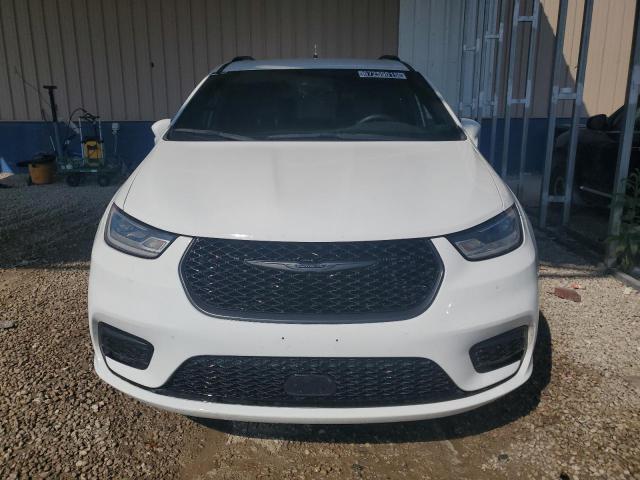 2C4RC3BG7NR174820 - 2022 CHRYSLER PACIFICA TOURING L 白色 照片 5