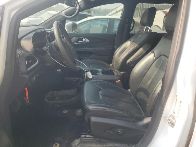 2C4RC3BG7NR174820 - 2022 CHRYSLER PACIFICA TOURING L 白色 照片 7