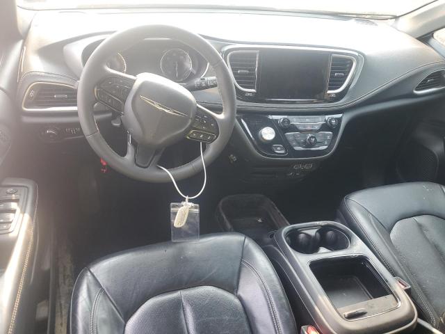 2C4RC3BG7NR174820 - 2022 CHRYSLER PACIFICA TOURING L 白色 照片 8