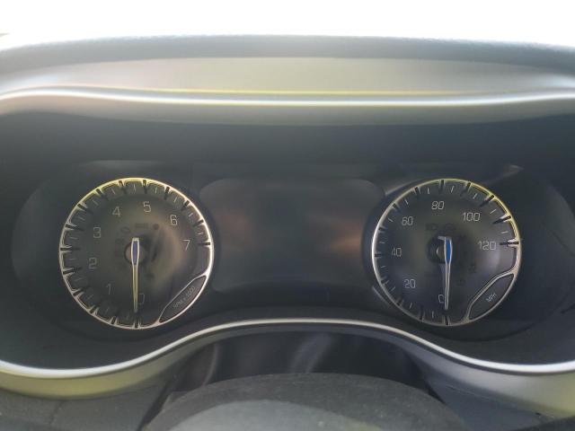 2C4RC3BG7NR174820 - 2022 CHRYSLER PACIFICA TOURING L 白色 照片 9