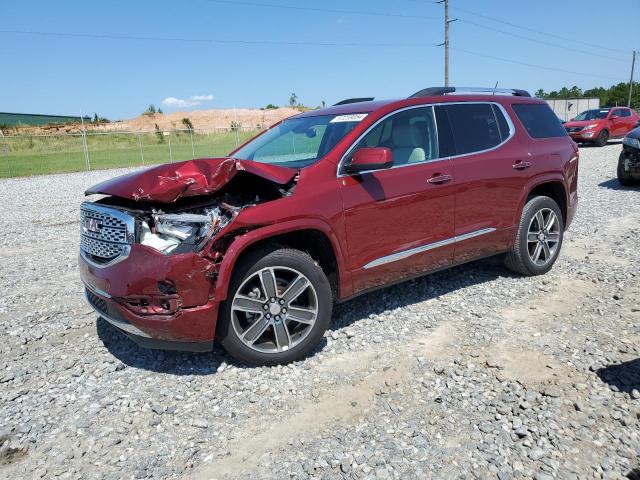 2017 GMC ACADIA DENALI, 