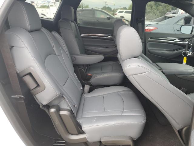 5GAERBKW7PJ212862 - 2023 BUICK ENCLAVE ESSENCE Ağ foto 11